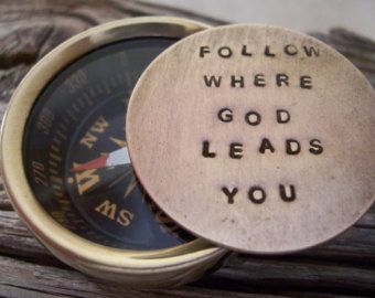 follow-god-compass